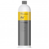 德國製 Koch Chemie Autoshampoo  基礎洗車液 洗車水 1000ml